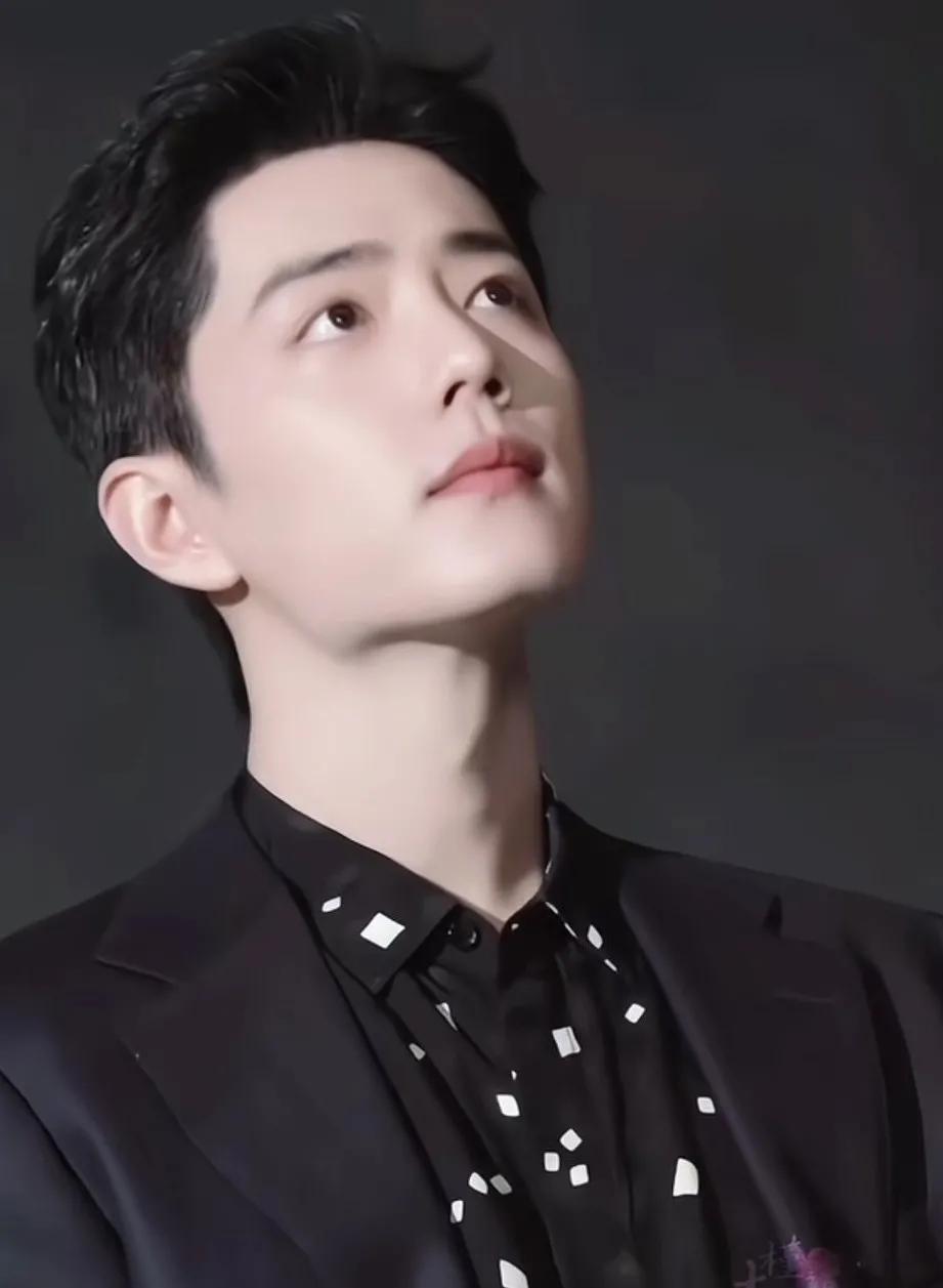 现在内娱的四大美男子应该就是肖战，于适，王一博，杨洋，这四位的天下了，不管是从目