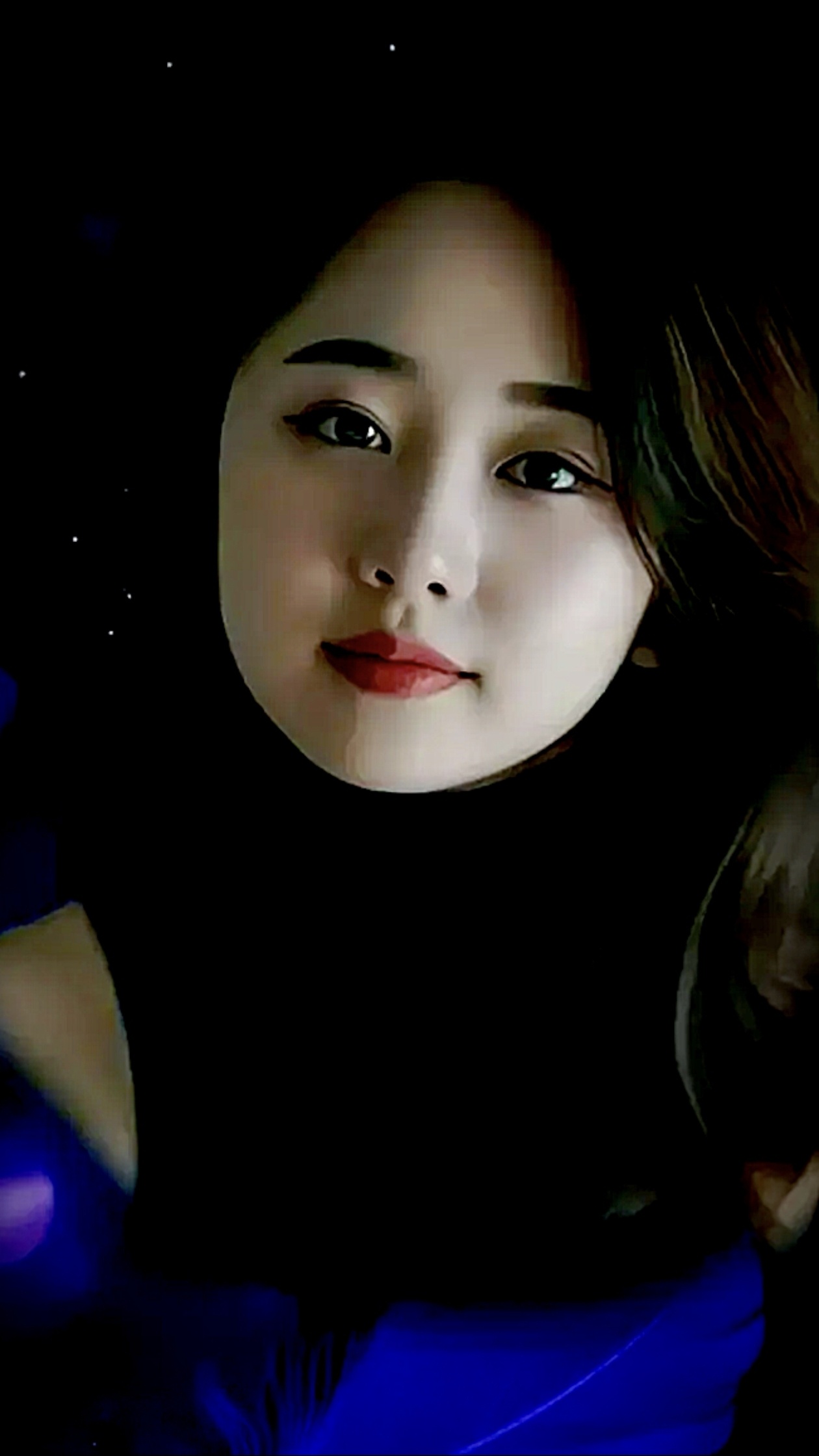 （摘转）当一个人极度坦诚，他就已经无坚不摧。如果说，修行有什么法门的话，那一定是