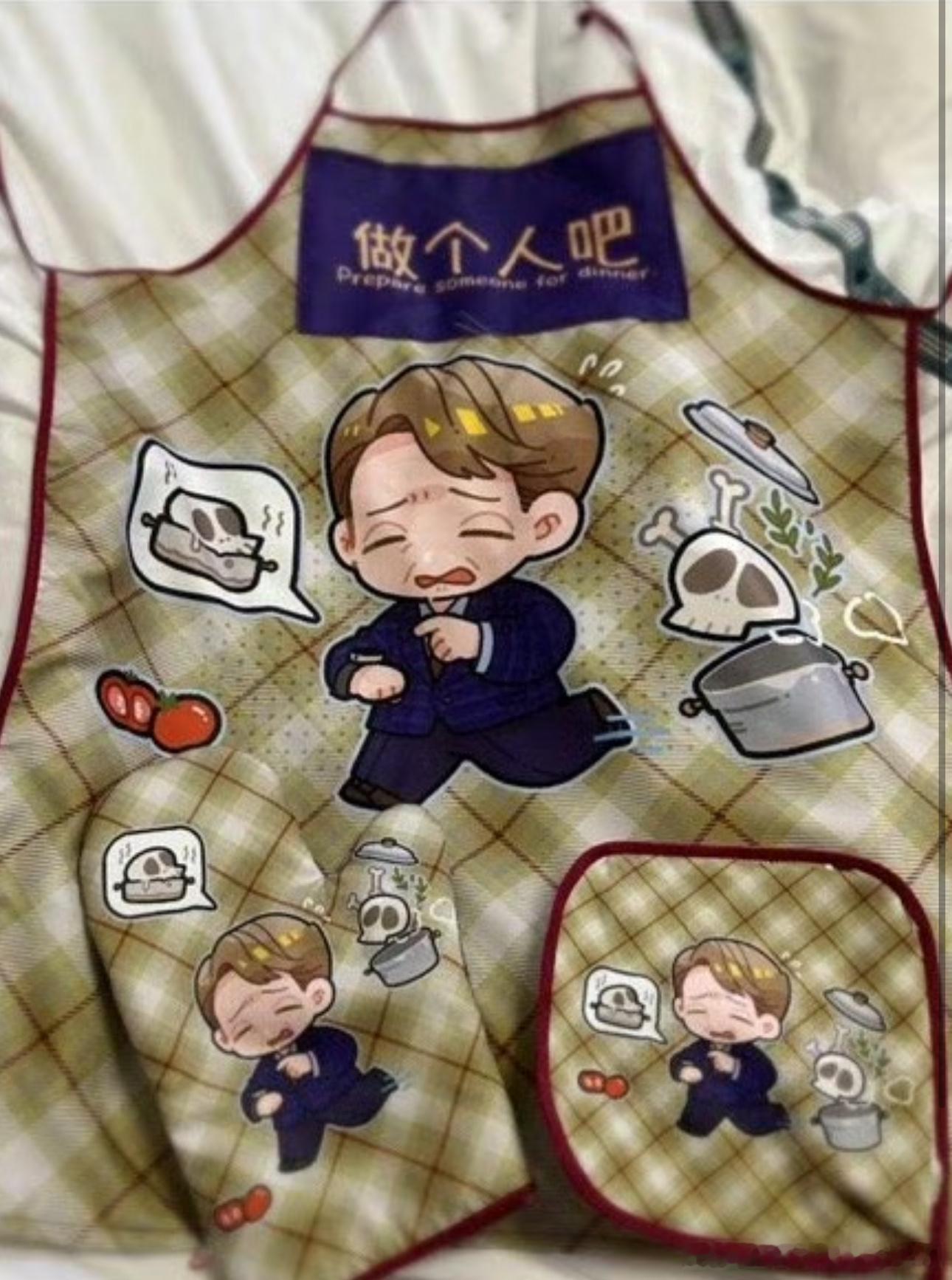 徒手处理了一整块牛胸……….感想就是忘记放古典音乐了 