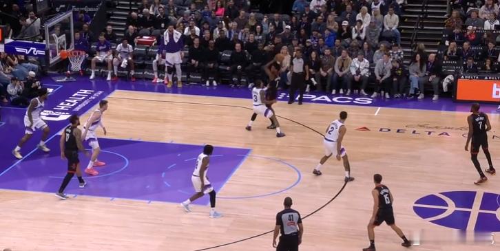 被灰熊买断&重返森林狼！多镜头解析，李凯尔本季精彩表现12345阿门接底线球后持