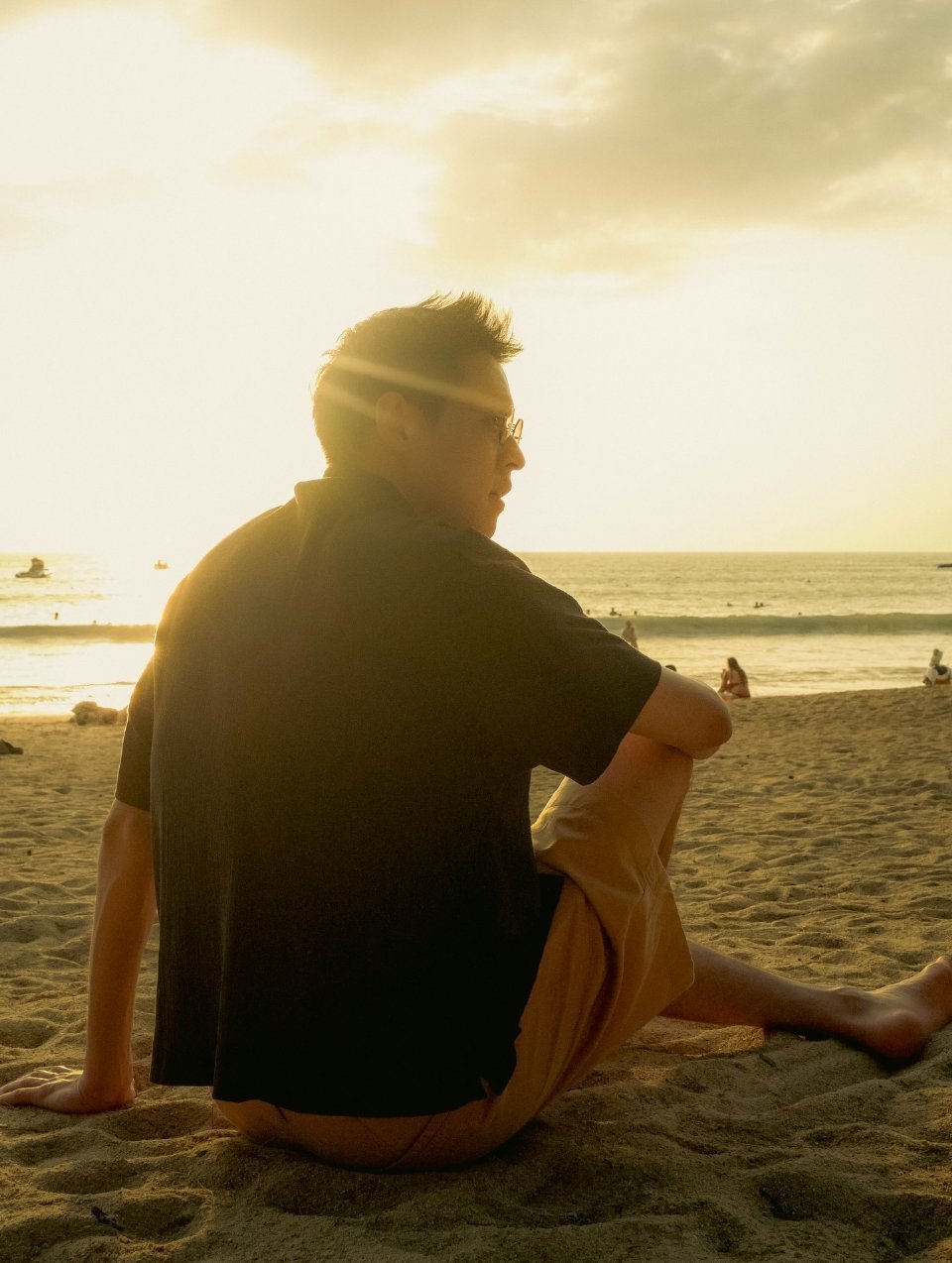 Billkin的歌单要开告白局吗谁来破译Billkin歌词海报的含甜量 太期待b