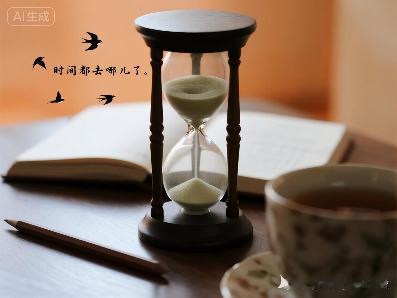 巧度时光，丰盈人生

一个人打发时间的方式，藏着其生活的态度与境界。

有人选择