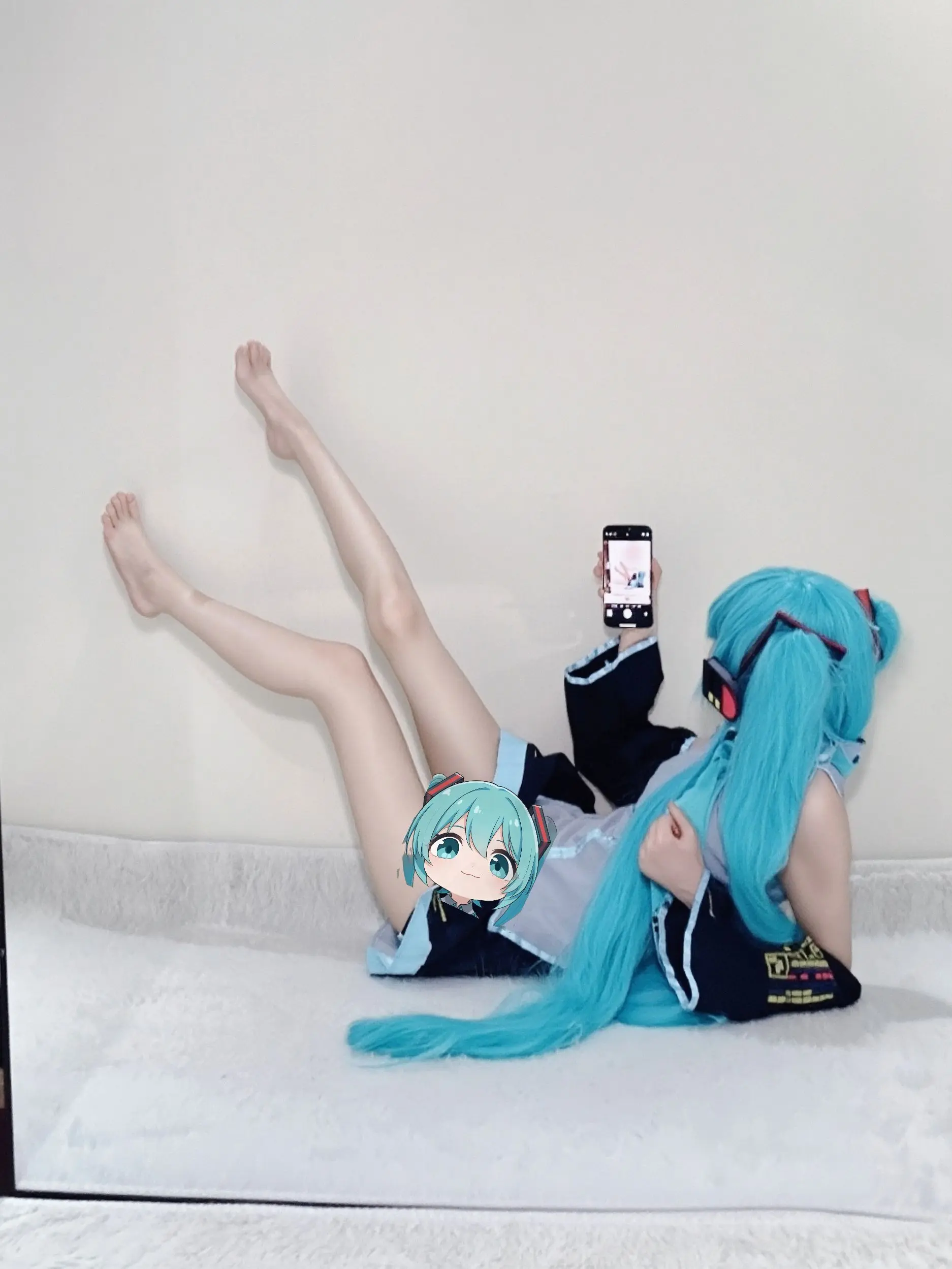 左滑~