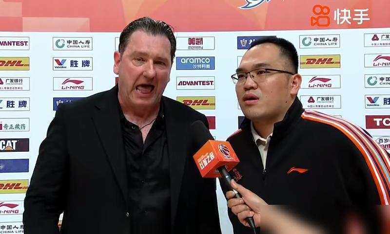 杜锋脸都绿了！缺了主力的福建队，6天内居然把广东队摁着打了两次！主教练恺撒到底给