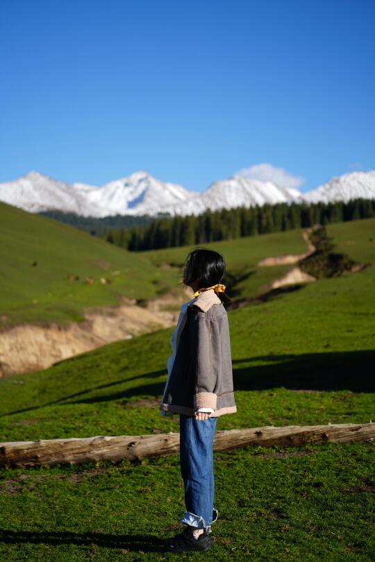 感觉没太提及的新疆旅游注意事项