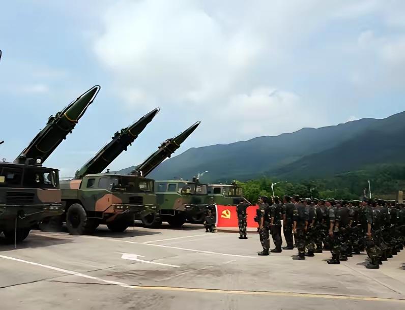 快讯！火箭军后勤部猛招出手，倒查2016到2024年九年采购项目，这波操作可不是