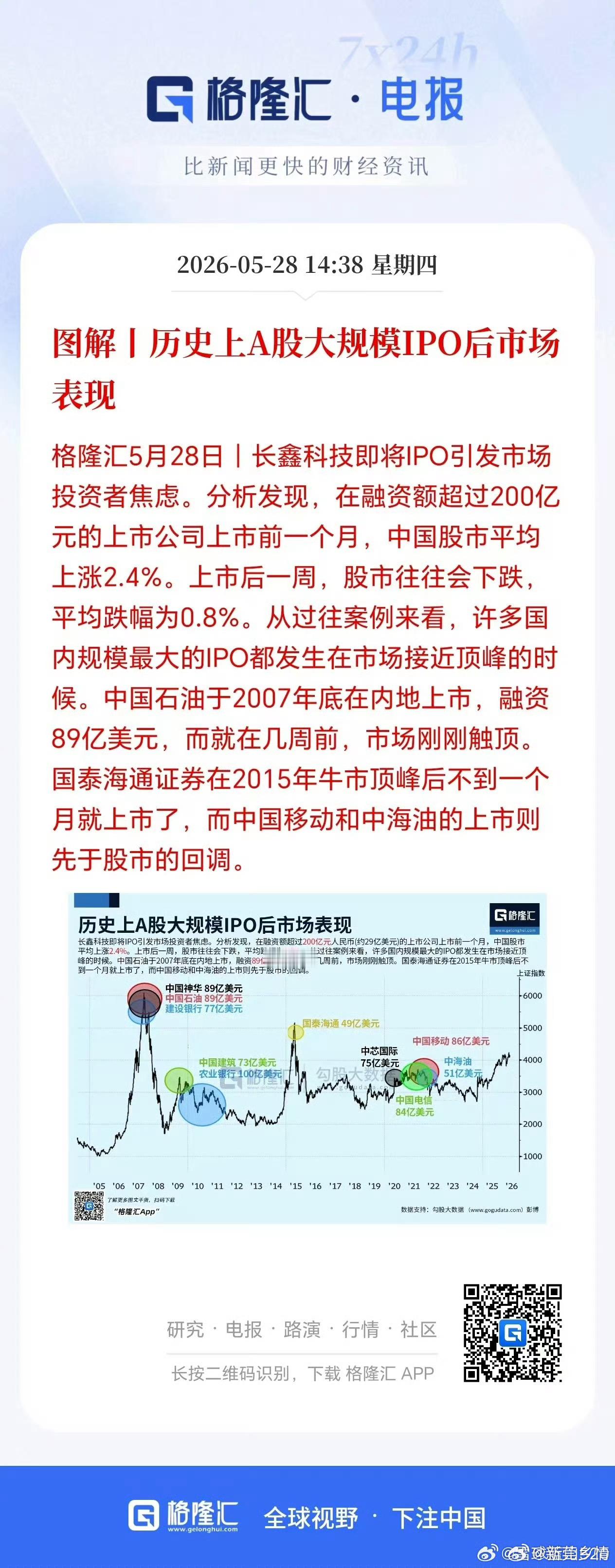 群众的担忧，不是无缘无故的。 
