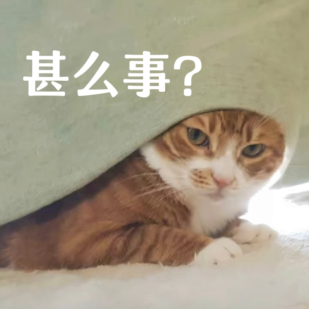 又到了粉丝许愿的环节，菊总表情包已安排👏拿图DDD ​​​
