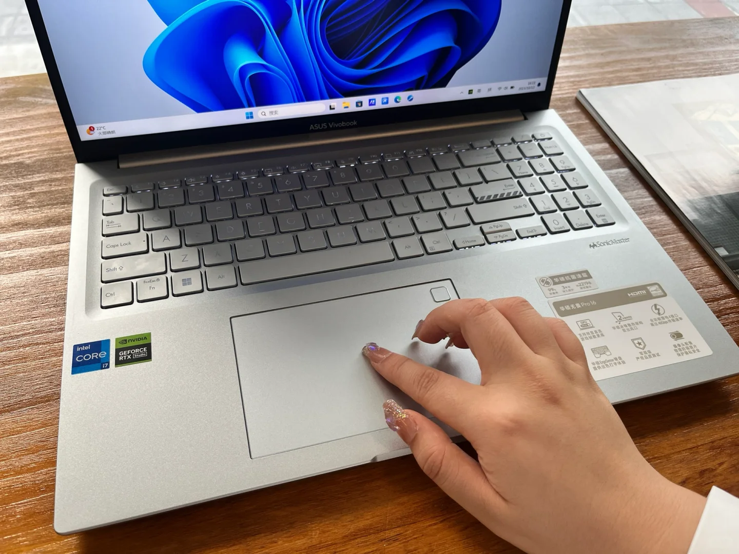 双11的电脑都到了吧？有遇到什么问题吗？