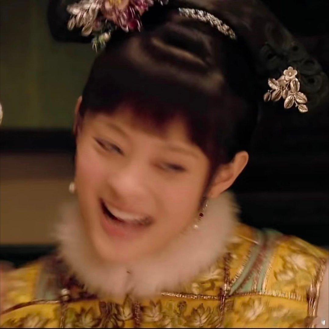 陆婷玉新剧名《勿扰飞升》太有趣了，像是在玩文字游戏！ 