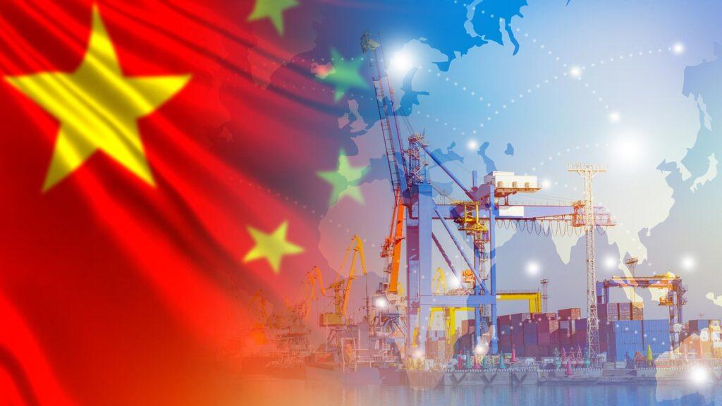 以前我们总说“得中国者得世界”，现在这个逻辑可能要反过来了——得世界者，才能得中