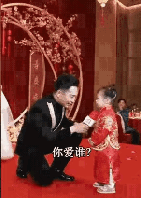 孩子这么小，她只是实话实说罢了！[捂脸]