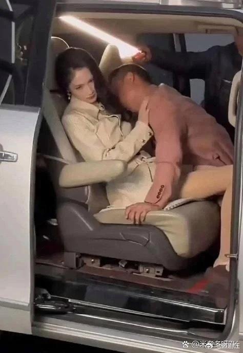 演员的信念感是真牛啊...这一般人可忍不了这种 
