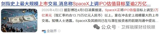 SpaceX订单实锤！商业航天+AI算力+核电+液冷核心受益标的
 
核心事件：