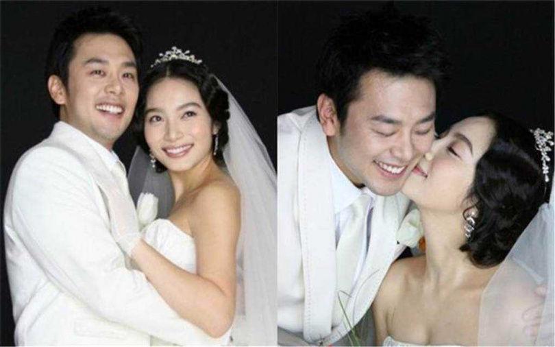 结婚13天，她被丈夫砍断手指、打至流产：婚纱照里的温柔，是他递来的屠刀。 
20