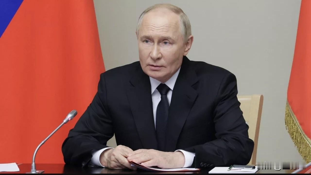 11月21日 俄罗斯新闻社报道，俄罗斯总统普京在与安理会常任理事国会晤时谈到了美