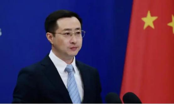 血债血偿！援建瓜达尔港被炸，我外交部发出强烈谴责！
 
2月3日，巴基斯坦西南部