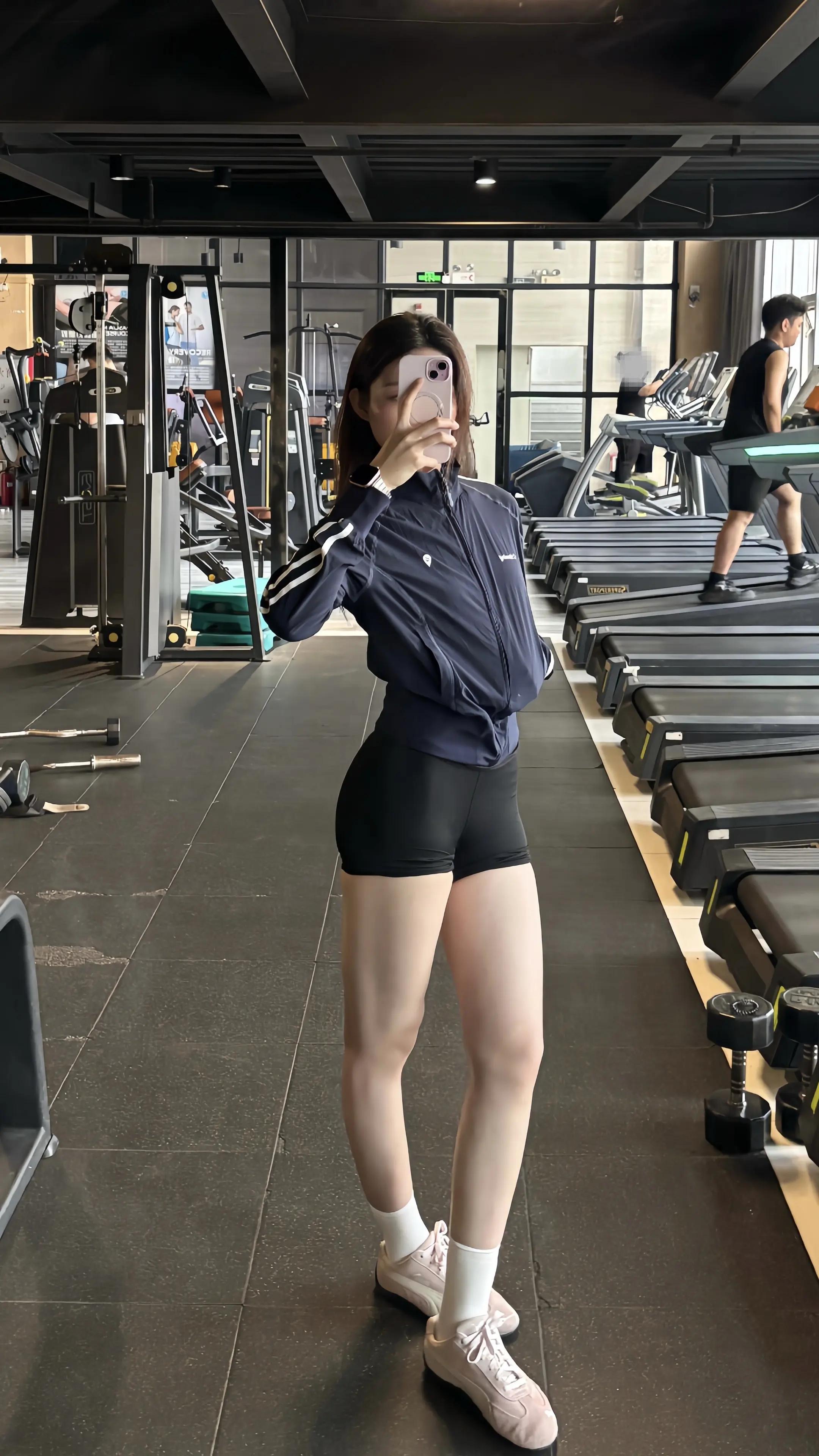 冷战结束 夏天开始