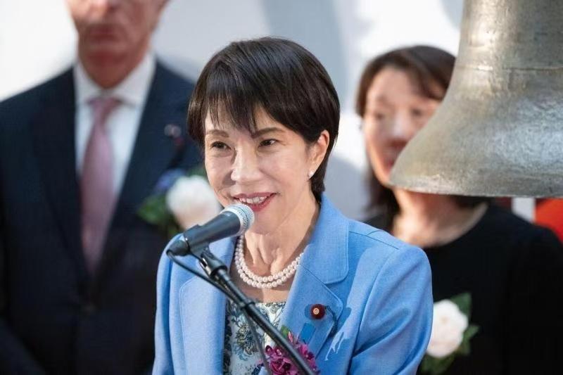 以后想到日本购买土地都不行了！高市早苗将在2026年国会上提交限制外国人购买土地