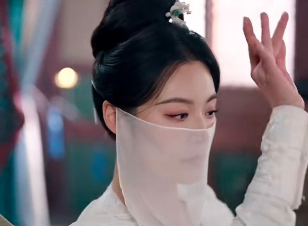 这不是郑儿吗，这次是好人阵营的还是凶手阵营的？ 