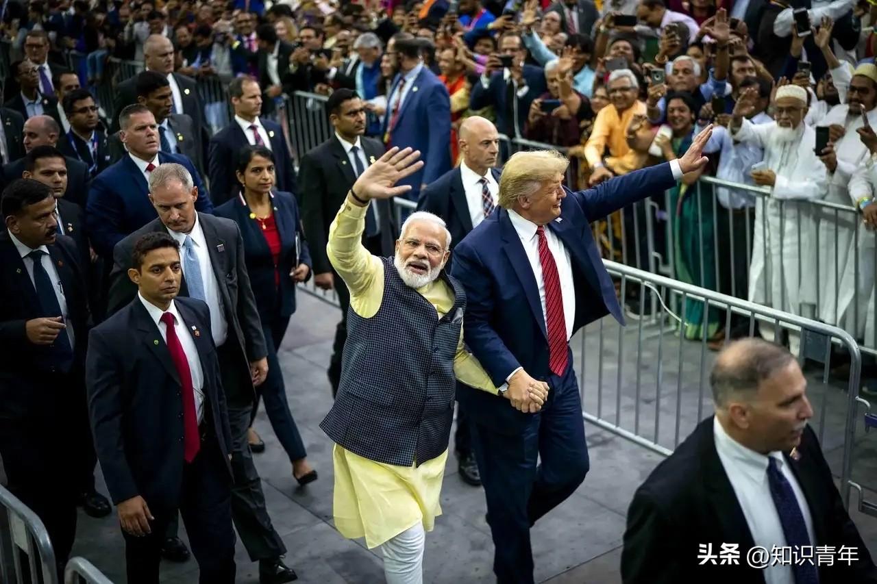 当场摊牌！美国国务院：绝不允许印度成为下一个中国

当地时间3月5日，美国副国务