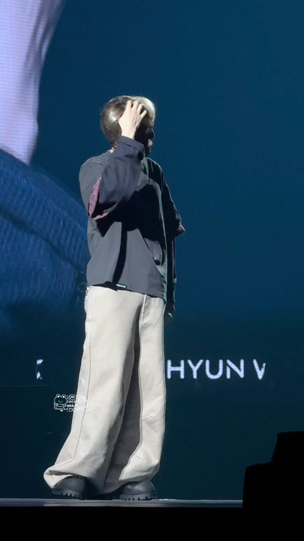 神户day1彩排><