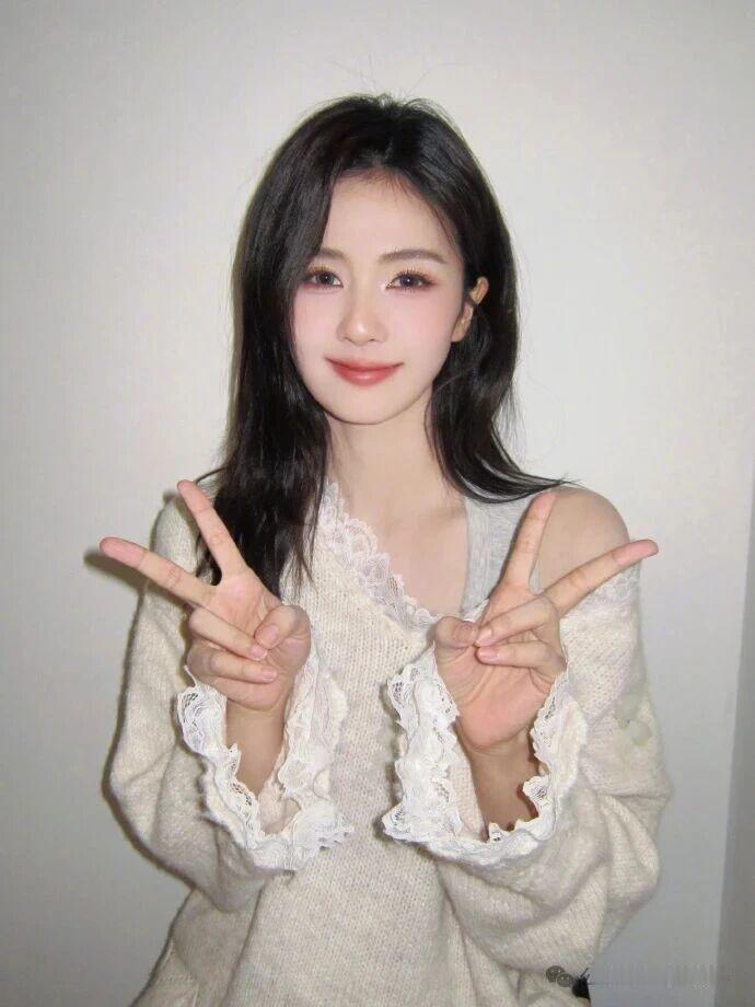 白鹿：小嘴巴拉巴拉，好感稀里哗啦