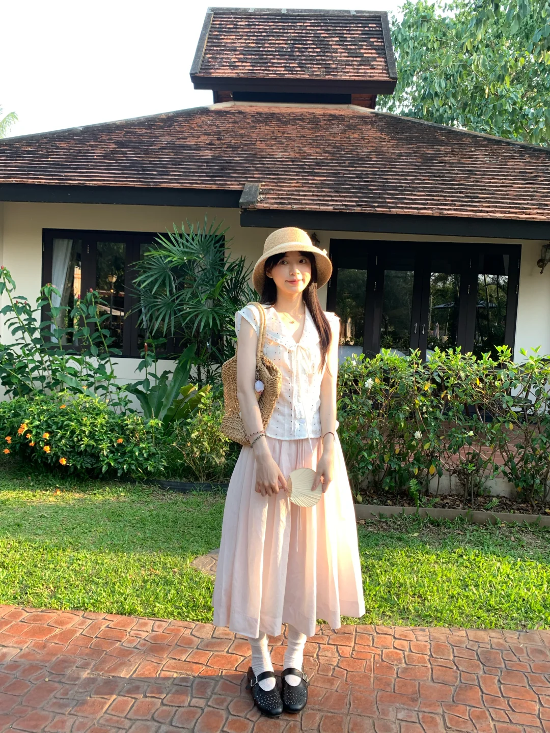 这一套真的好温柔啊～～～