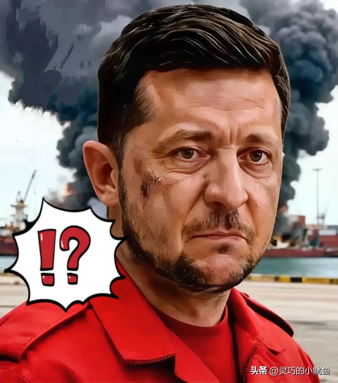 乌克兰最新消息！

2026年3月20日，据新华社消息，乌克兰总统泽连斯基3月1