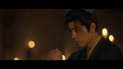 藏海传第4集暗爽 第4集的藏海简直是职场千层套路！表面靠神佛，实际暗戳戳摸透人心