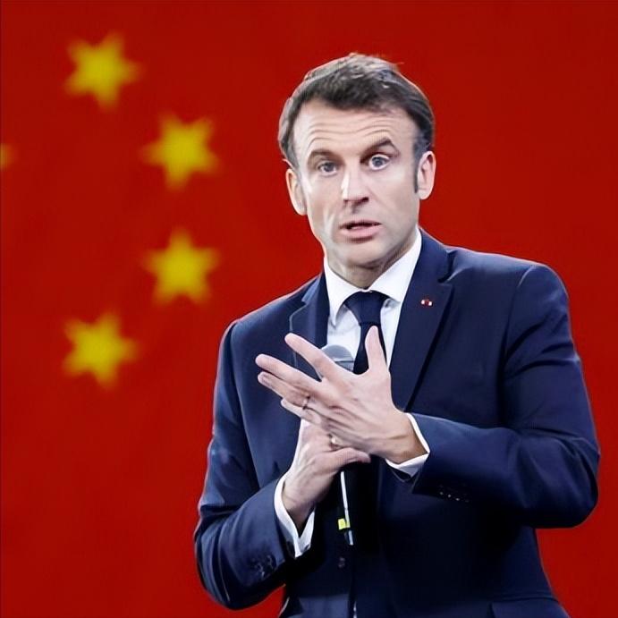 法国要向中国靠拢！主动要求九三大阅兵邀请函！

国际局势的风向，真的变了！谁能想