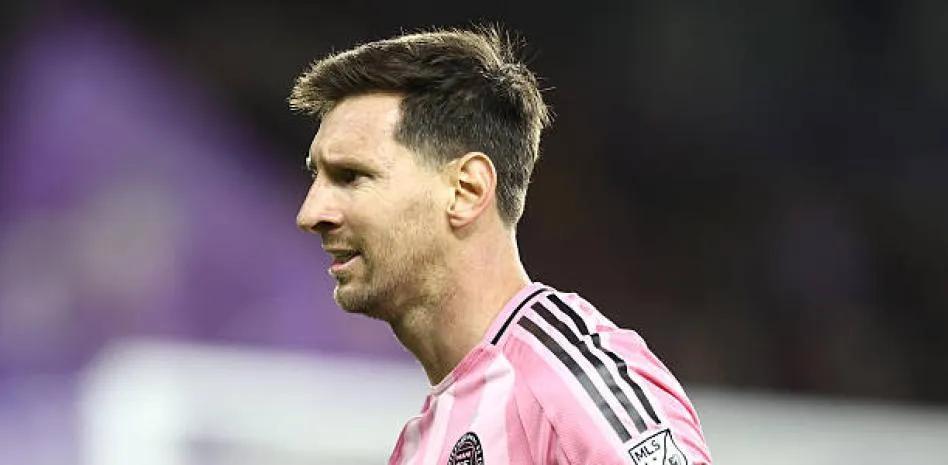 世体：梅西在巴萨大选中始终沉默，没试图影响巴萨会员意愿03月17日讯 据《世界体