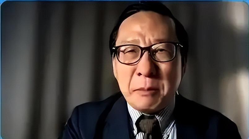 高志凯连线蔡正元，对方还在扯统一要听民意，高教授一句话怼回去，哪怕2300万人全