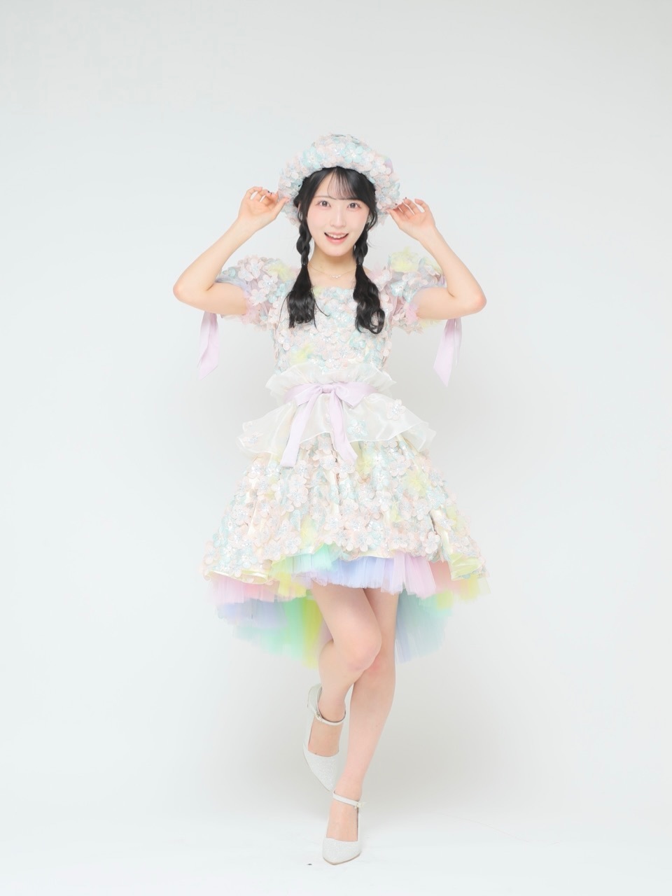 【图片】AKB48佐藤绮星