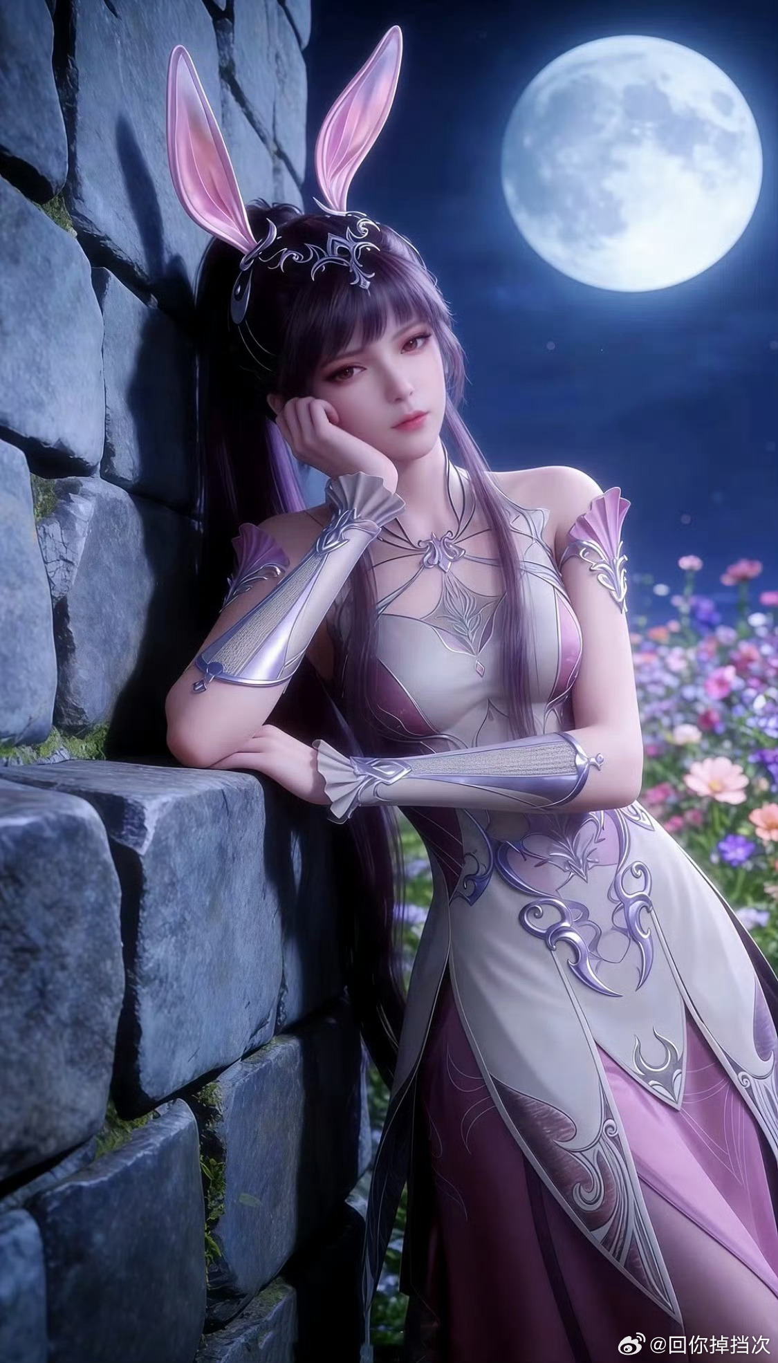 小舞壁纸动漫点评团 丨次元新星计划