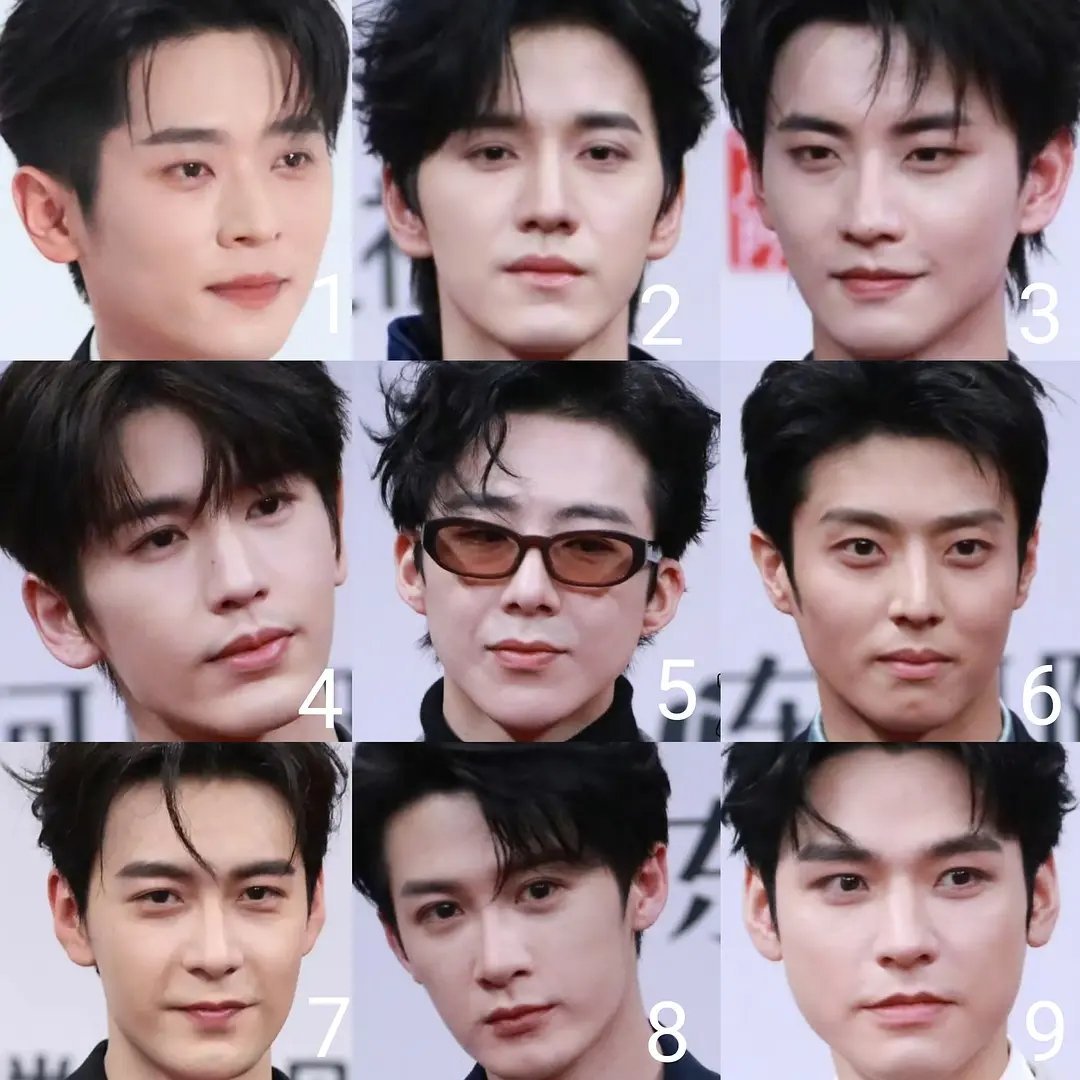 张凌赫在哪都没输过啊 