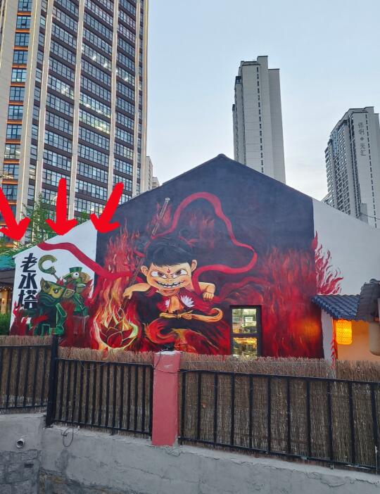 青岛！开了几十年的老店果然有点东西