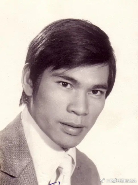 邵氏武打演员陈观泰去世，终年80岁，疑因脑出血抢救不治；曾出
