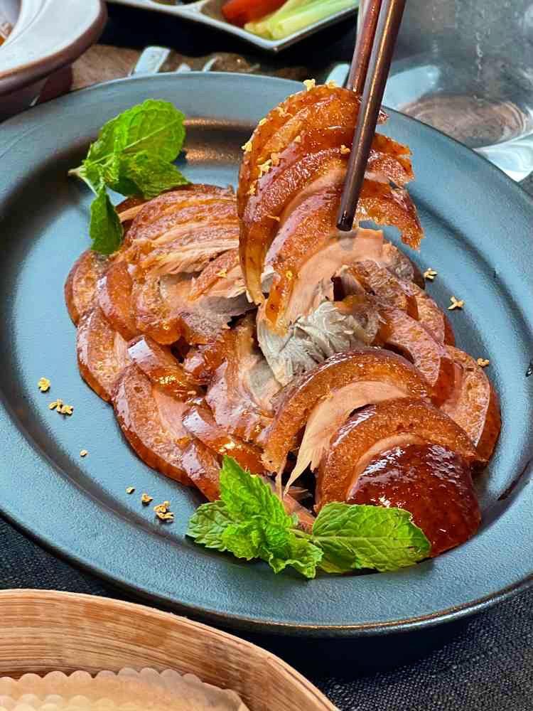 皖宴(慎余里)苏河湾万象天地店