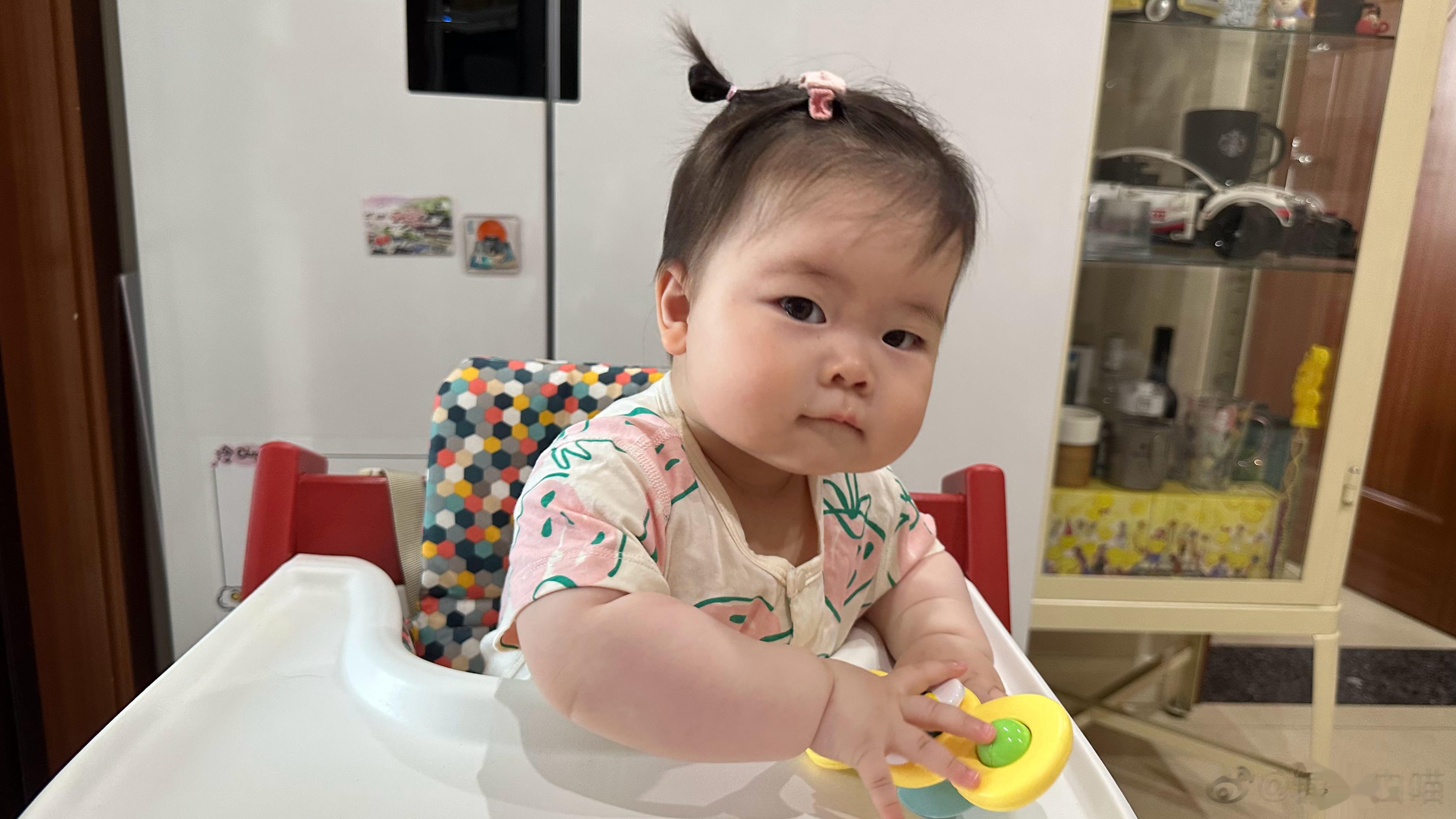 #糖妞家的日常[超话]##糖妞家的小多多# 🍓。 ​​​