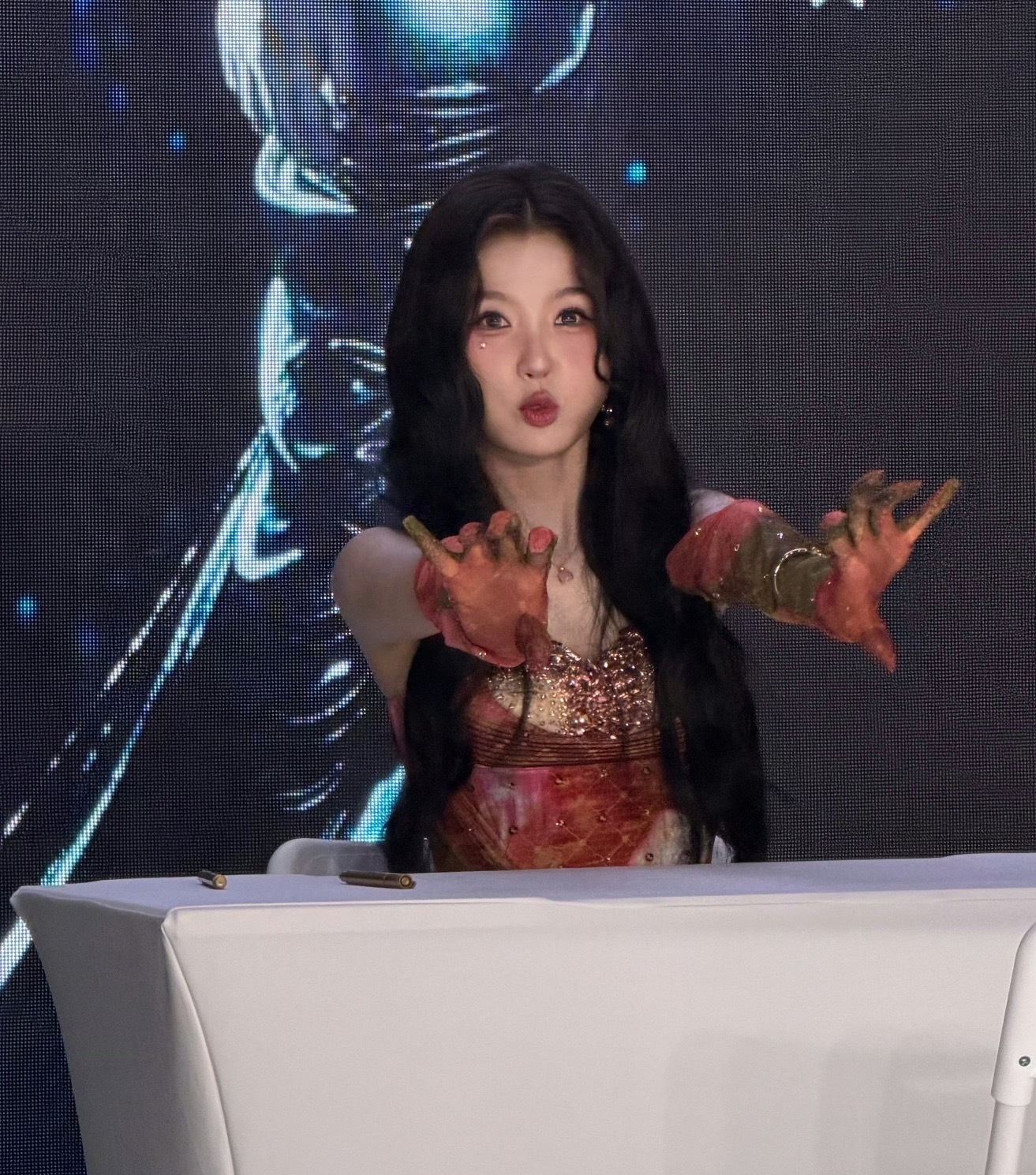 00的妈咪来了 ​​​