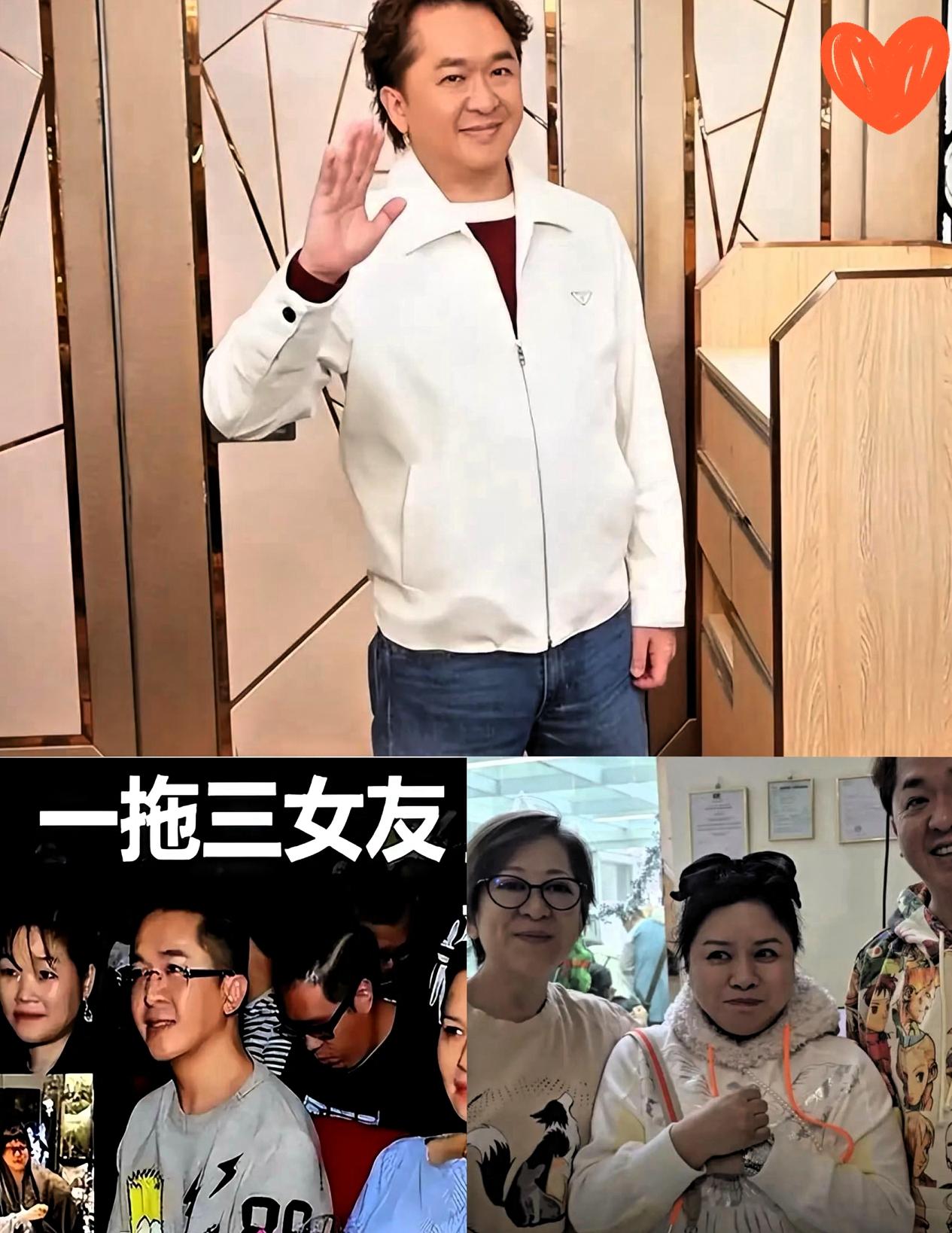 他可能是全港“最听遗嘱的富二代”。手握15亿遗产，硬是27年只花利息、不动本金—