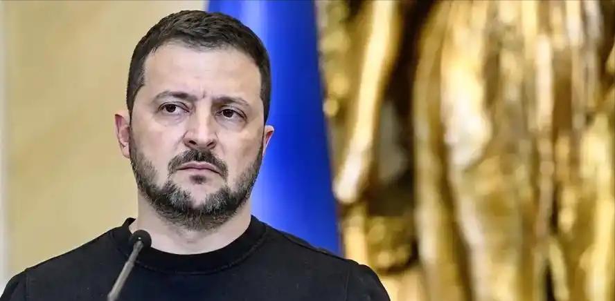 现在的中东和东欧，简直乱成了一锅粥。有人说，以色列对加沙发动袭击，是因为他们看上