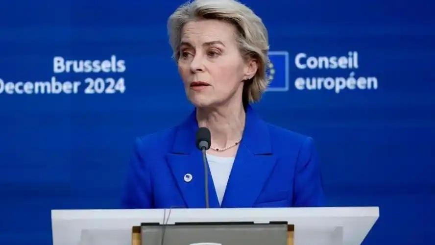 78万件援乌武器下落不明，意大利检察官的一句话，让欧洲彻夜难眠。

2026年5