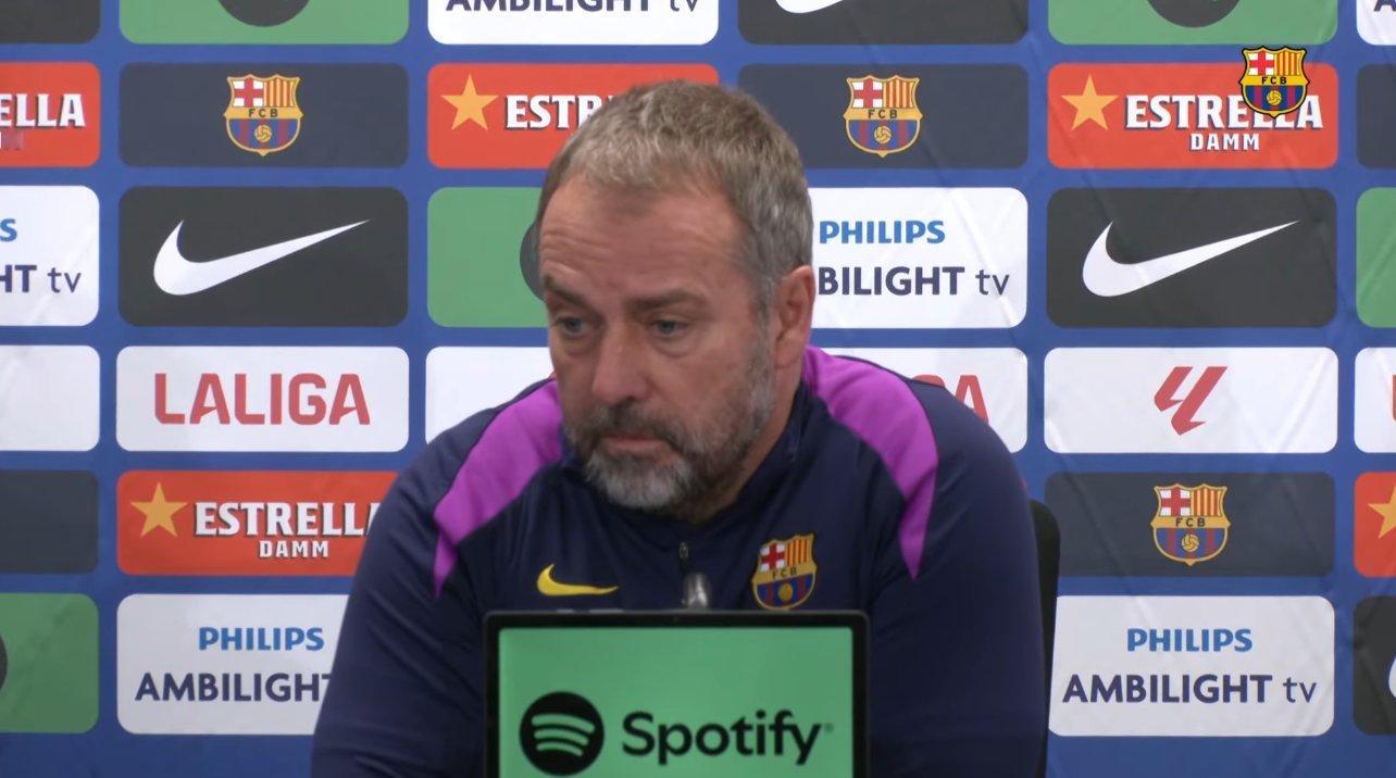 问：一场特殊的比赛，加泰罗尼亚德比。两队都以最佳状态迎接这场比赛。赛前两队的状态