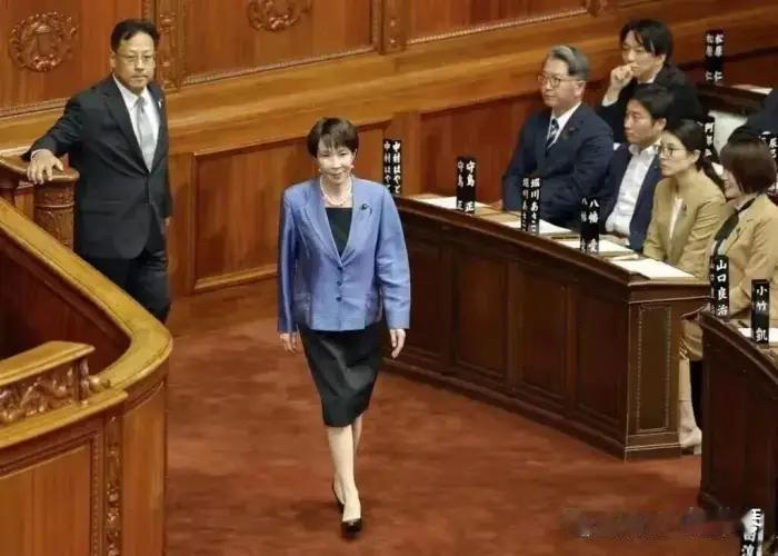 双方都在加码，从新闻方向推断发生战争的概率
现在的新闻核心，是高市在找死，也就是