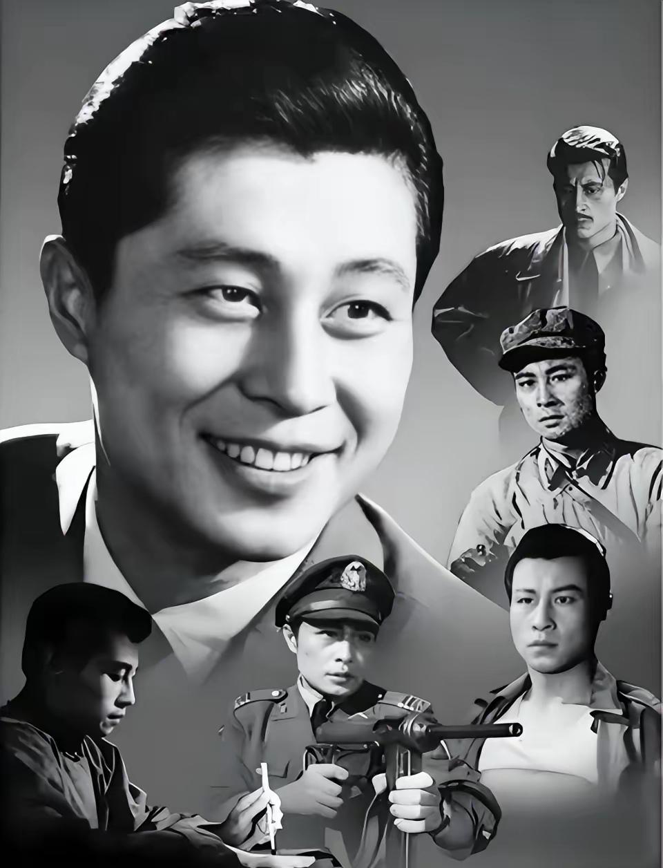 王心刚入党记

彭勃（1921-2022），山东莘县人，1938年参加革命，19