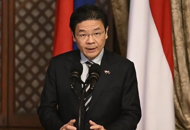 难怪此前支持日本！海南封关后黄循财非常抱怨，称新加坡根本没有议价权。

海南自由