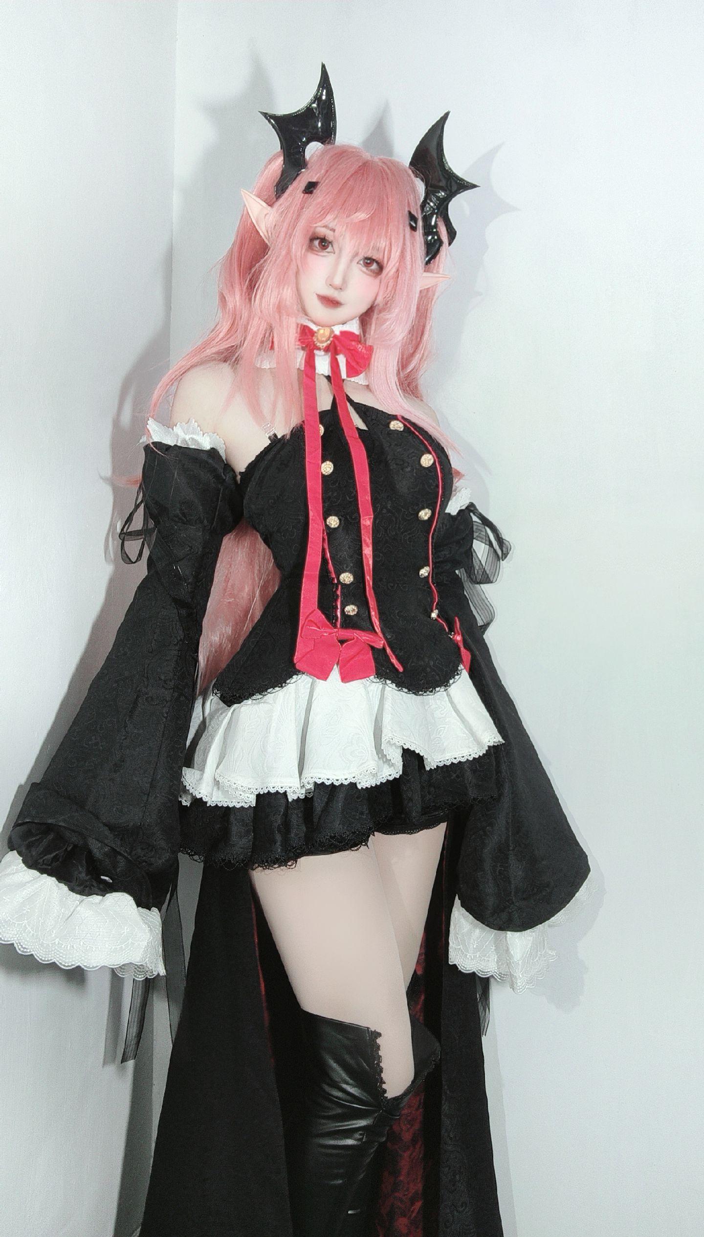 喝血只喝妈妈牌。