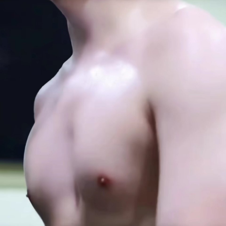 睡前舔一口